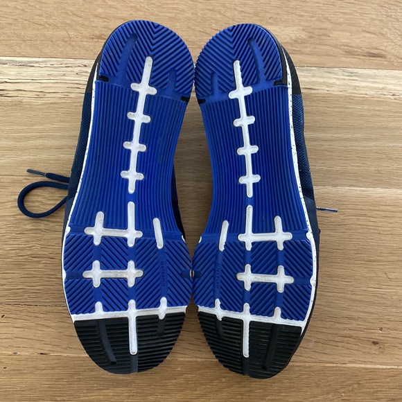 Reebok Men’s Speed TR Cross Trainer - Picture 3 of 6